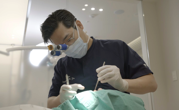 Why Did the Dentists Gather Again After Patient Care Had Ended? image 9