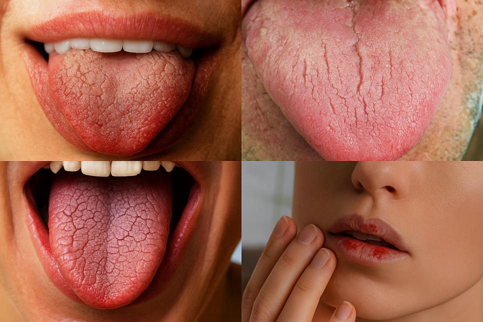 마곡 치과 노인 구강건조증 병원, 마음까지 마르지 않도록 관련 이미지 3