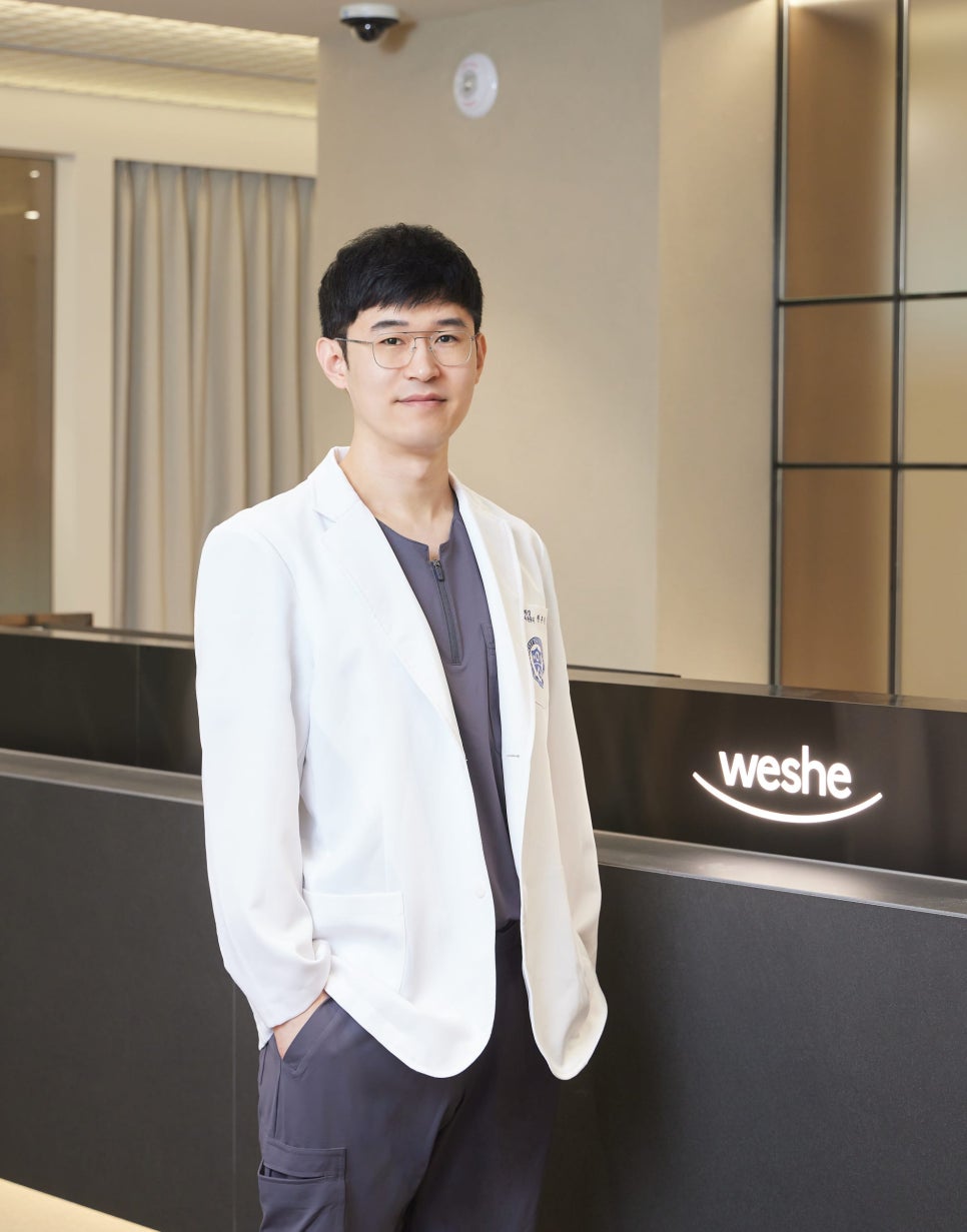 마곡역치과 구강외과 전문의, 스마일서전의 진료 철학 관련 이미지 1