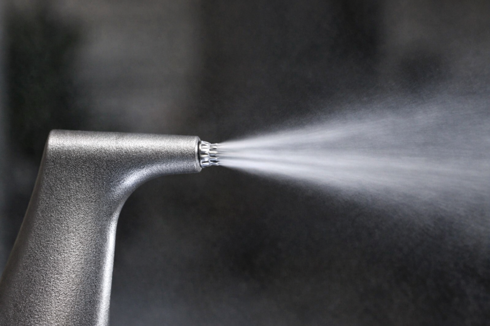 스케일링 후 시려서 미루고 계셨나요? 강서구 치과 에서 설명하는 에어플로우 관련 이미지 5