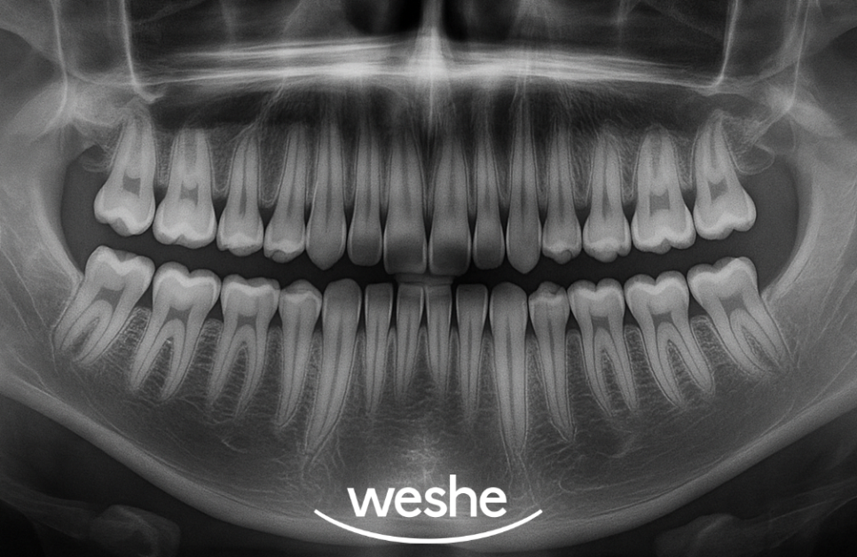 김포공항역 치과 앞니 치아 살짝 깨짐 치료 어떻게 할 수 있을까? 레진 수복 케이스 관련 이미지 2