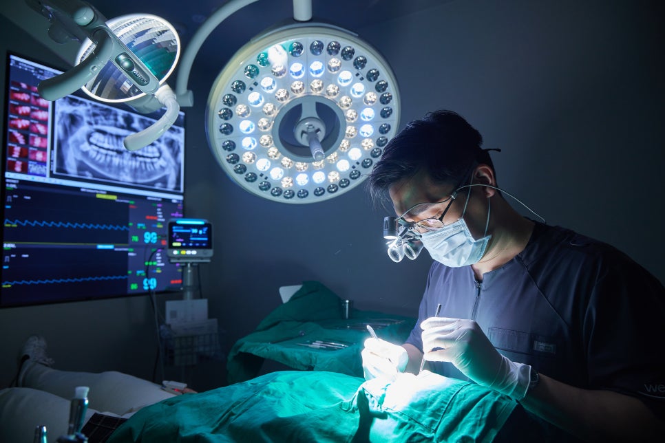 치과 치료가 무섭다면 수면진정치료로 마음을 좀 더 편안하게! 관련 이미지 5