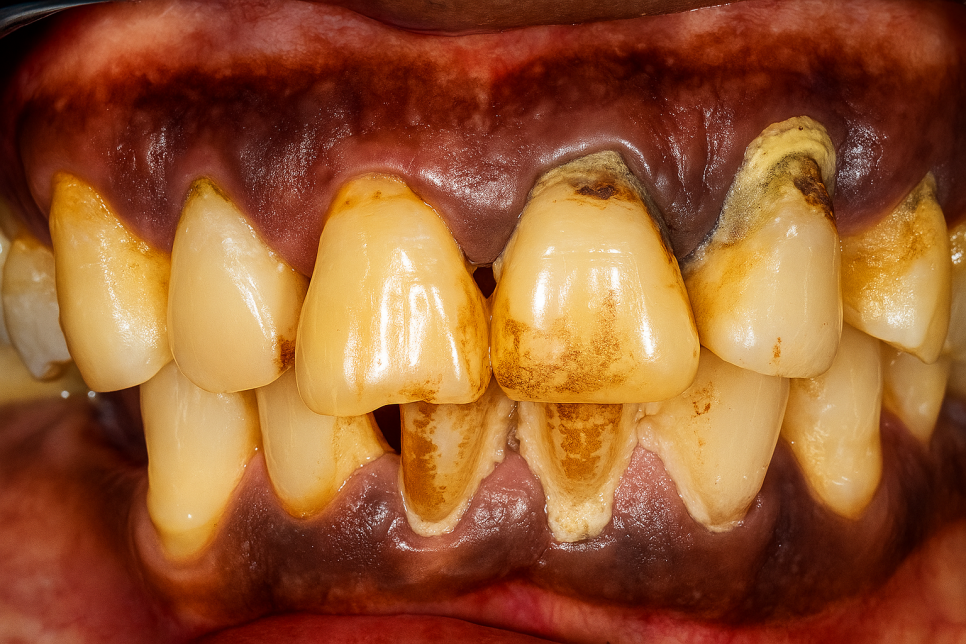 마곡 치과 치수염과 치주염에 통증이 있다면 치료는 어떻게 하며 예방법은? 관련 이미지 3