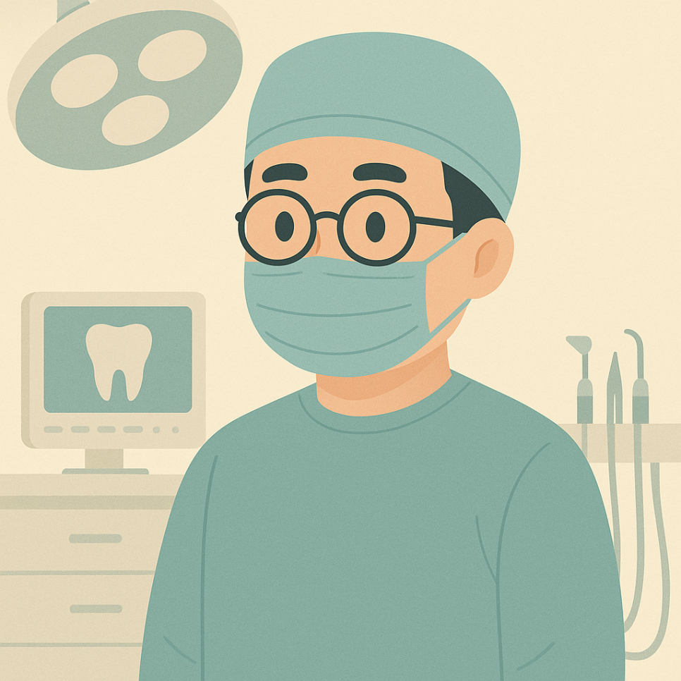 연세위시치과 여상호 대표원장이 알려주는 신경치료의 중요성(feat. 치과보존과 전문의) 관련 이미지 2