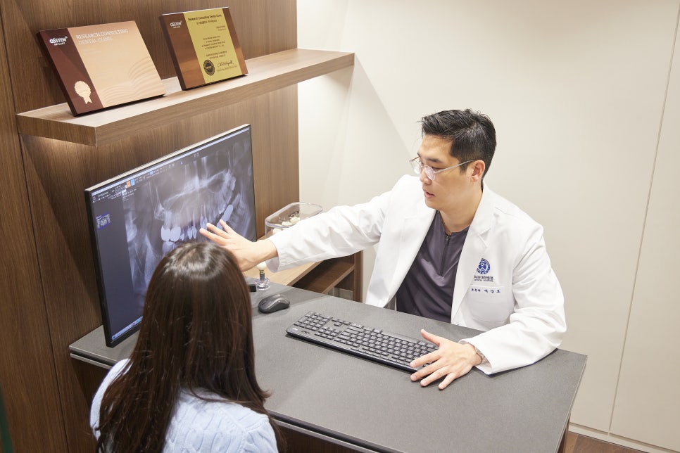 발산 치과 3월, 새 출발 앞두고치아 컴플렉스가 신경 쓰이신다면? 관련 이미지 6