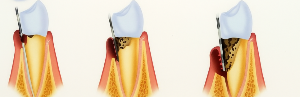 송정역 치과 잇몸 내려앉음이 나타날 때 할 수 있는 아랫니 치석 제거, 집에서도 할 수 있을까요? 관련 이미지 4