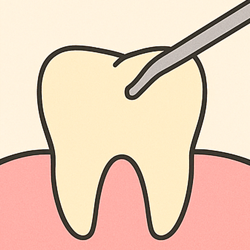 발산 치과 치아 미백 과정과 주의해야 되는 사항은? 담배, 커피 관련 이미지 3