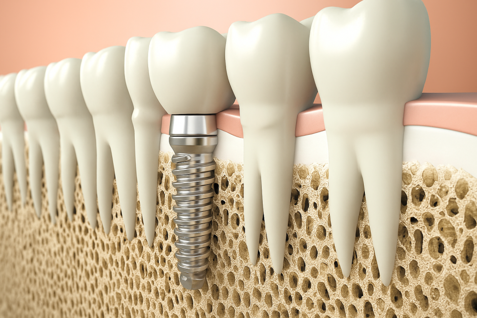 마곡 치과 당뇨 고혈압 전신질환 있어도 임플란트 될까? 관련 이미지 5
