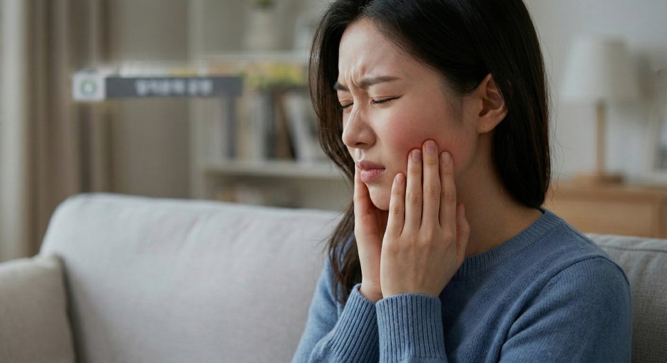 마곡 치과 치아 발치 후 운동·식사·음주, 언제부터 괜찮을까요? 관련 이미지 8