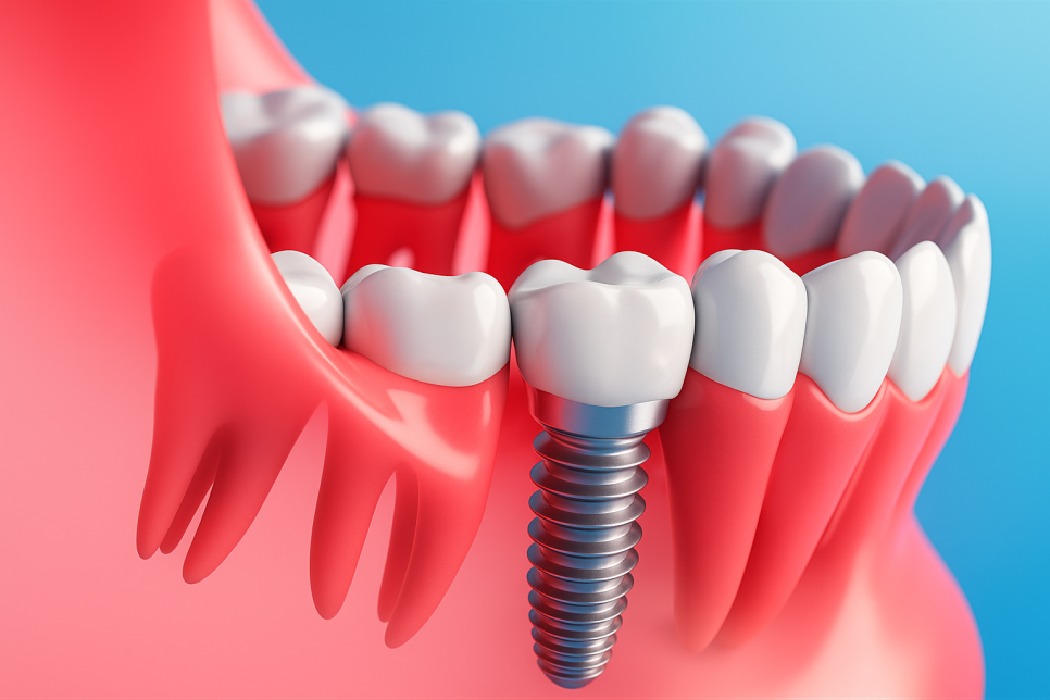 마곡 치과 당뇨 고혈압 전신질환 있어도 임플란트 될까? 관련 이미지 6