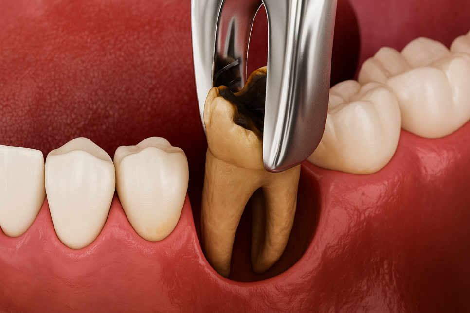 마곡 치과 어금니 발치 후 식사는 어떻게? 운동은 언제부터? 관련 이미지 2