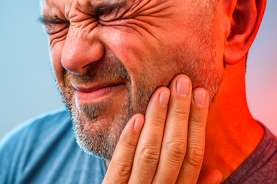 마곡 치과 턱관절 장애 증상 보톡스, 스플린트 치료법 관련 이미지 3