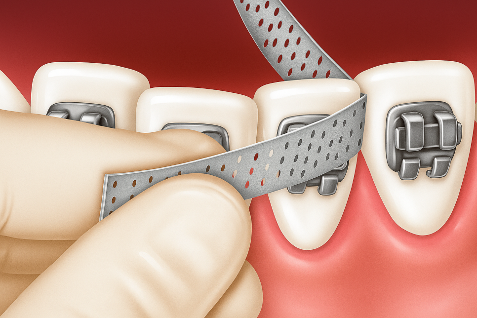 마곡 치과 블랙트라이앵글 원인은 무엇이고 치료는 어떻게 할까? 관련 이미지 11