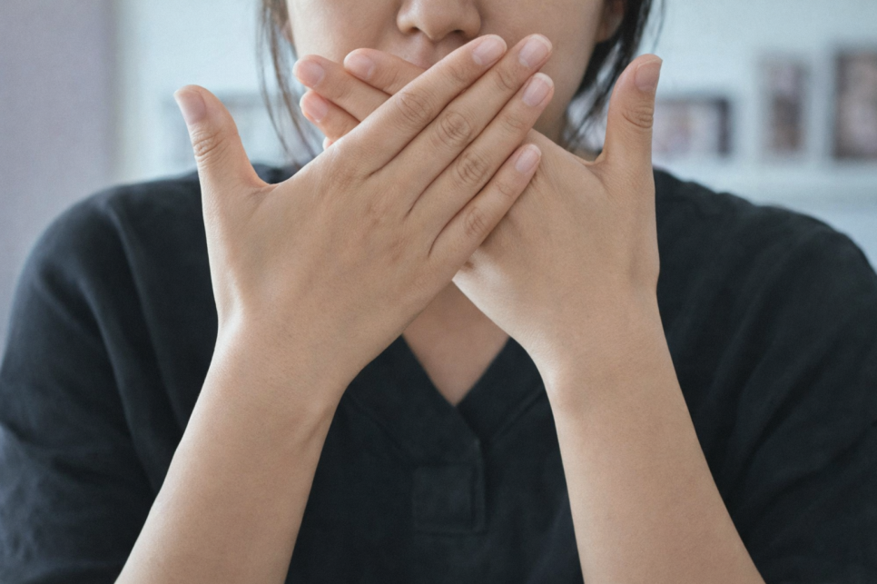 마곡 치과 수면마취(의식하진정법)을 이용한 임플란트 / 구역 반사가 심해도 괜찮은 이유 관련 이미지 1