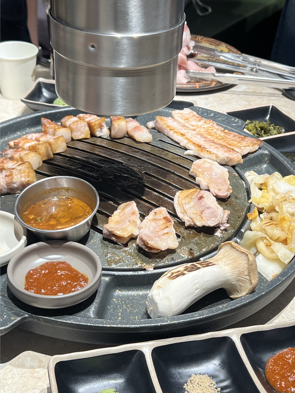 연세위시치과 전체 회식 (원그로브 숙성도) &hearts; 관련 이미지 5