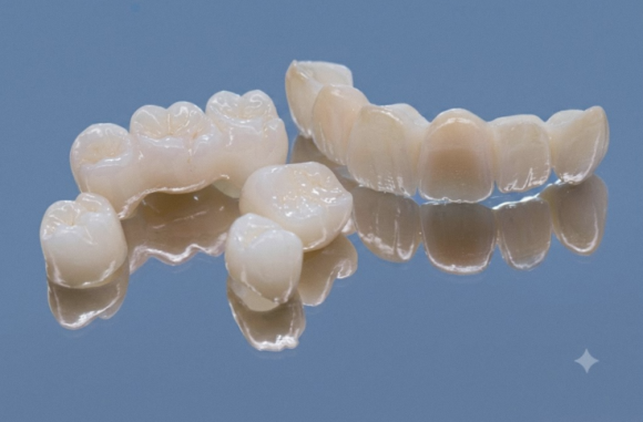 The Longevity of Cosmetic Restorations at a Gangseo-gu Dental Clinic Is Determined by Care More Than Materials image 1