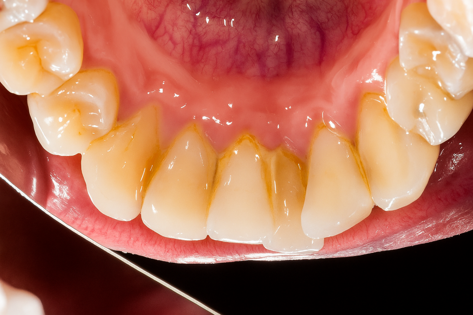 송정역 치과 잇몸 내려앉음이 나타날 때 할 수 있는 아랫니 치석 제거, 집에서도 할 수 있을까요? 관련 이미지 2