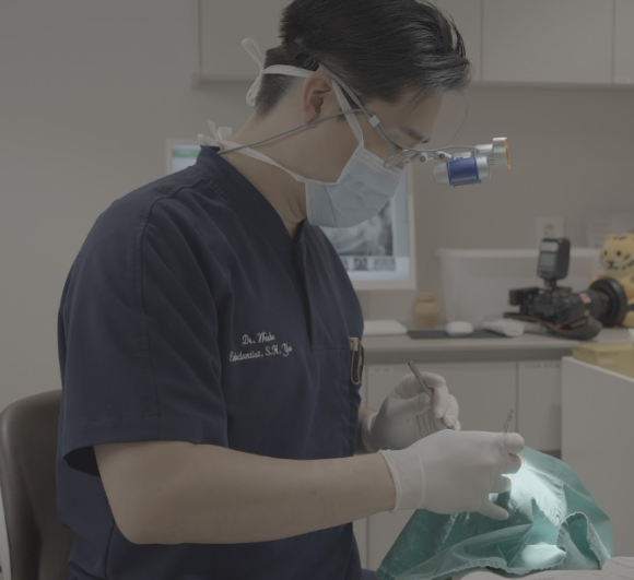 How Painful Is Dental Anesthesia? | Magok Dental Clinic image 8