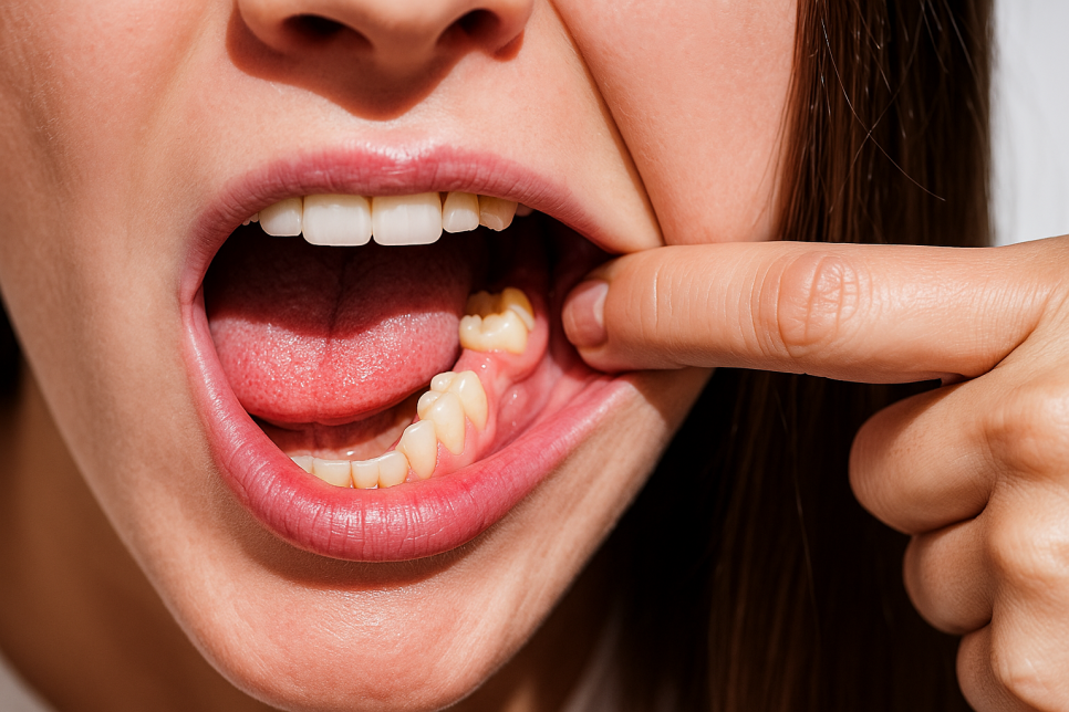 마곡 치과 어금니 발치 후 식사는 어떻게? 운동은 언제부터? 관련 이미지 5