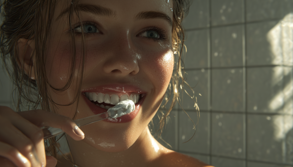 마곡 치과 블랙트라이앵글 원인은 무엇이고 치료는 어떻게 할까? 관련 이미지 7