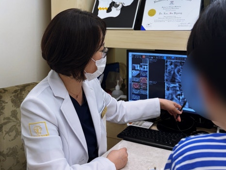 과잉 걱정 없이 필요한 진료만, 가족처럼 신중하게 - 나만의 기준 관련 이미지 5