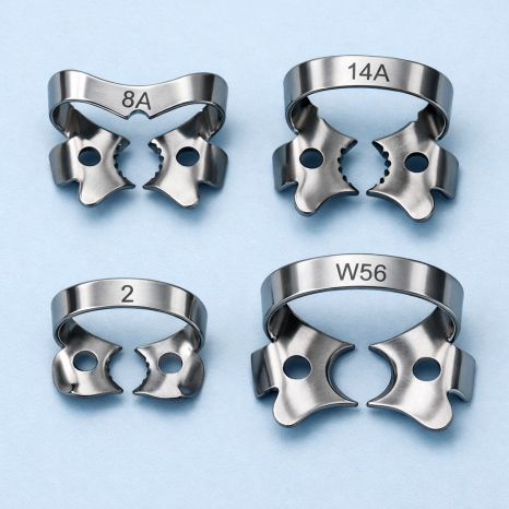 발산역 치과, 치료에서 많이 쓰이는 도구 러버댐에 대해 자세히 알아보기 관련 이미지 4