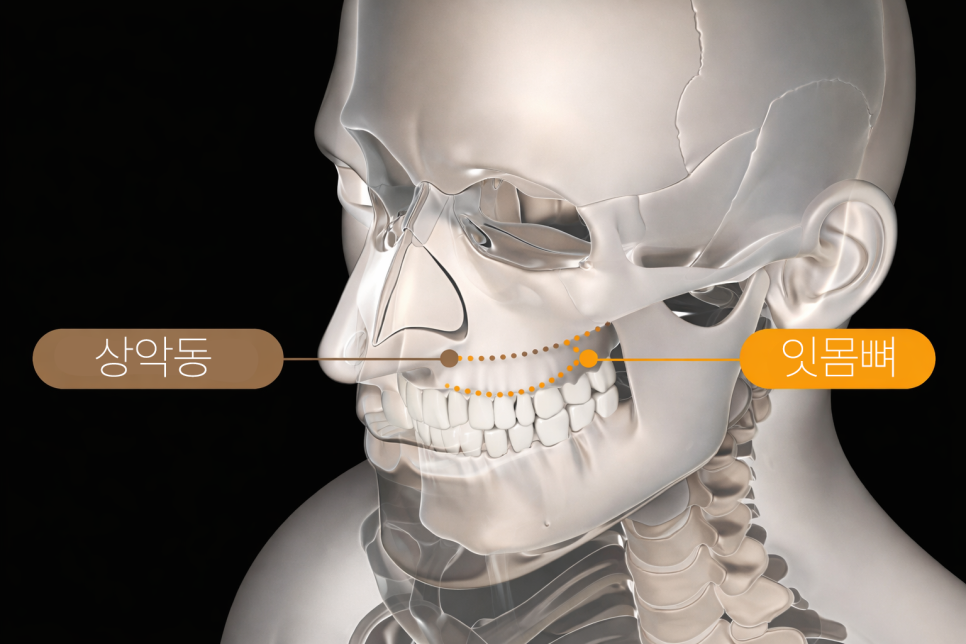 우장산 치과 상악동 거상술, 임플란트 전 꼭 해야 될까? 관련 이미지 1