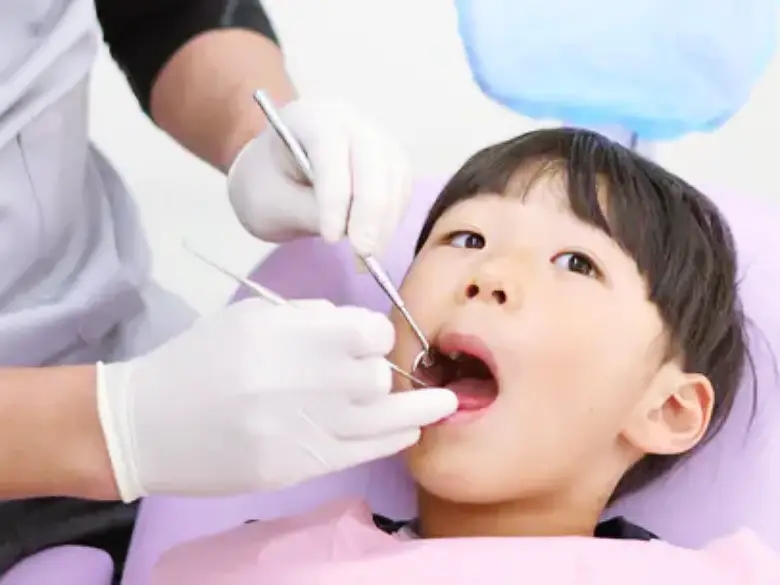 학생구강검진 여름시즌, 유치충치와 아이교정 꼭 확인하세요! 관련 이미지 2