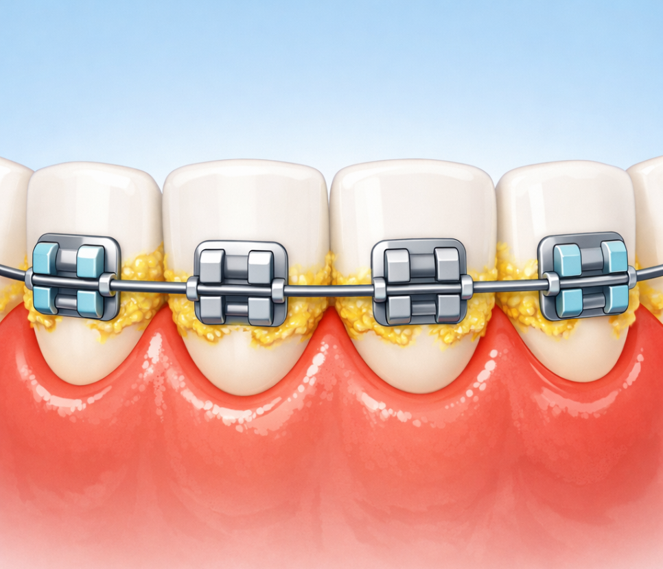 발산역 치과 &ldquo;이가 흔들려요!&rdquo; 교정 중 흔들림, 걱정할 필요가 있을까? 관련 이미지 3