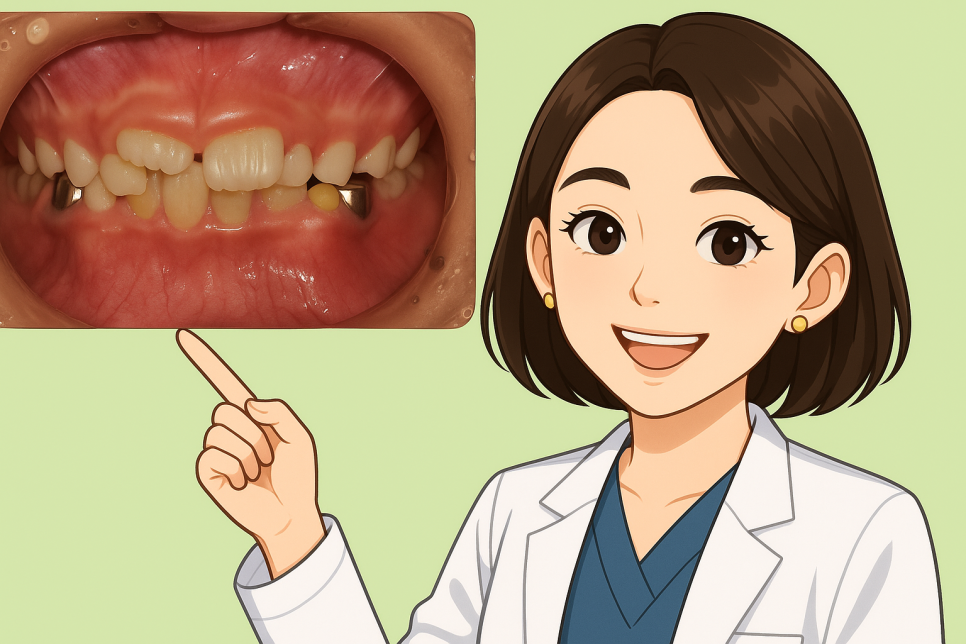 내발산 치과 악궁확장, 1차 or 2차 올바른 소아교정 시기는? 관련 이미지 1