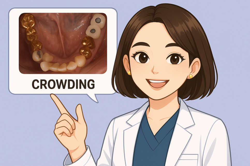 앞니 살짝 틀어짐, 발산동 치과 부분 교정 하고 싶은 분?! 관련 이미지 3