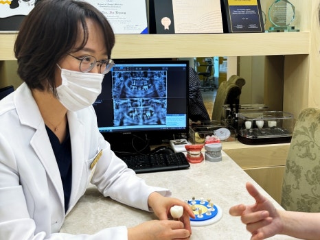 부모님의 구강 건강을 지켜드리며 배우는 것 관련 이미지 7