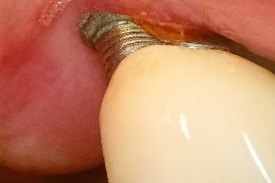 발산동 치과 리쥬란이라 불리는 PDRN 잇몸 치료 & 골이식 관련 이미지 3