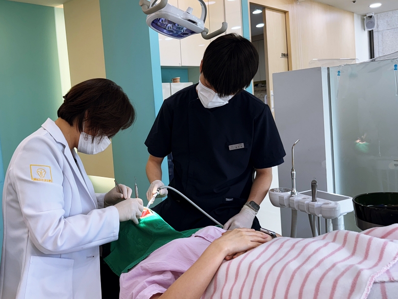 과잉 걱정 없이 필요한 진료만, 가족처럼 신중하게 - 나만의 기준 관련 이미지 3