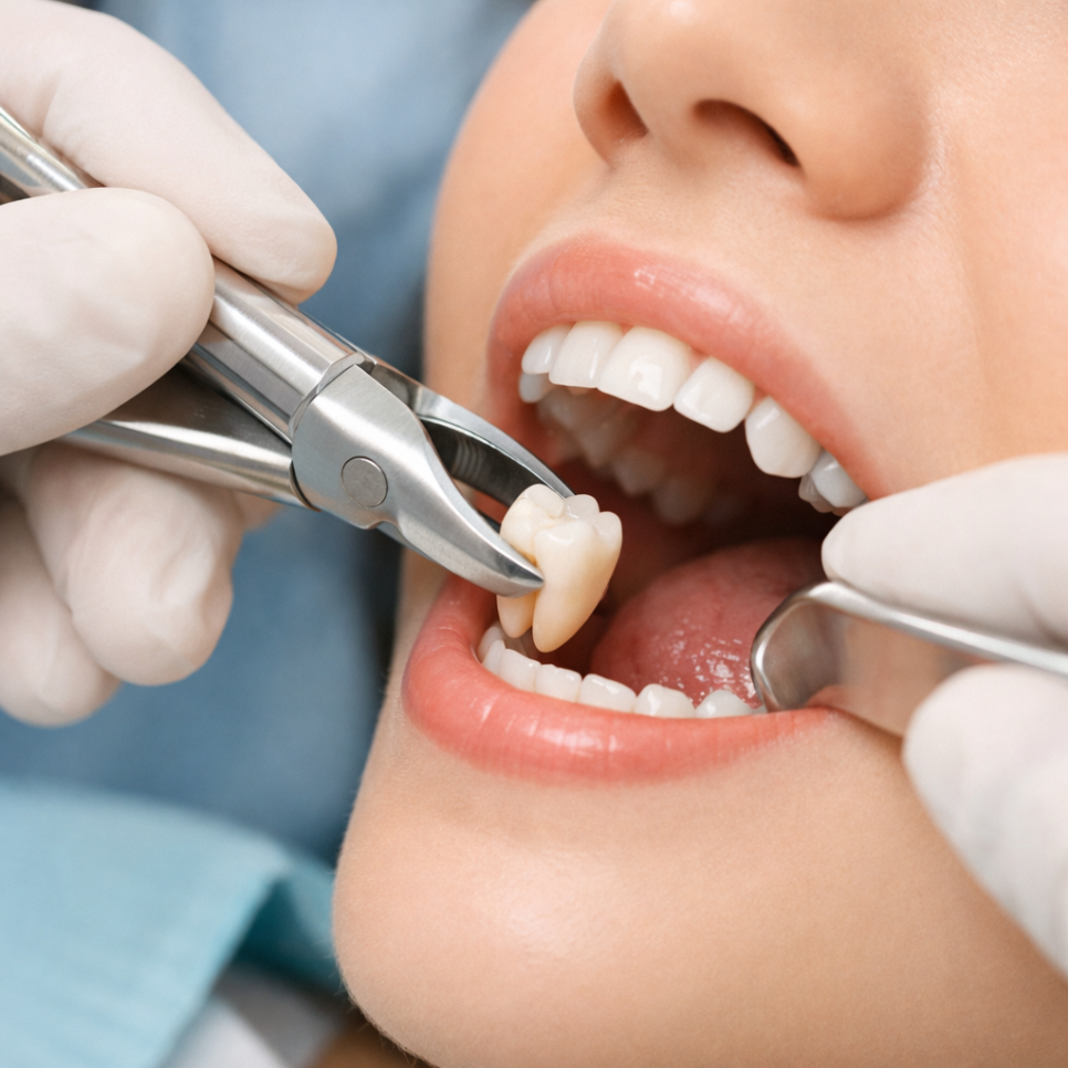 Maguok-dong Dental Clinic: If your gum keeps swelling around your wisdom tooth, let’s look at the causes of pericoronitis and how to manage it! image 4