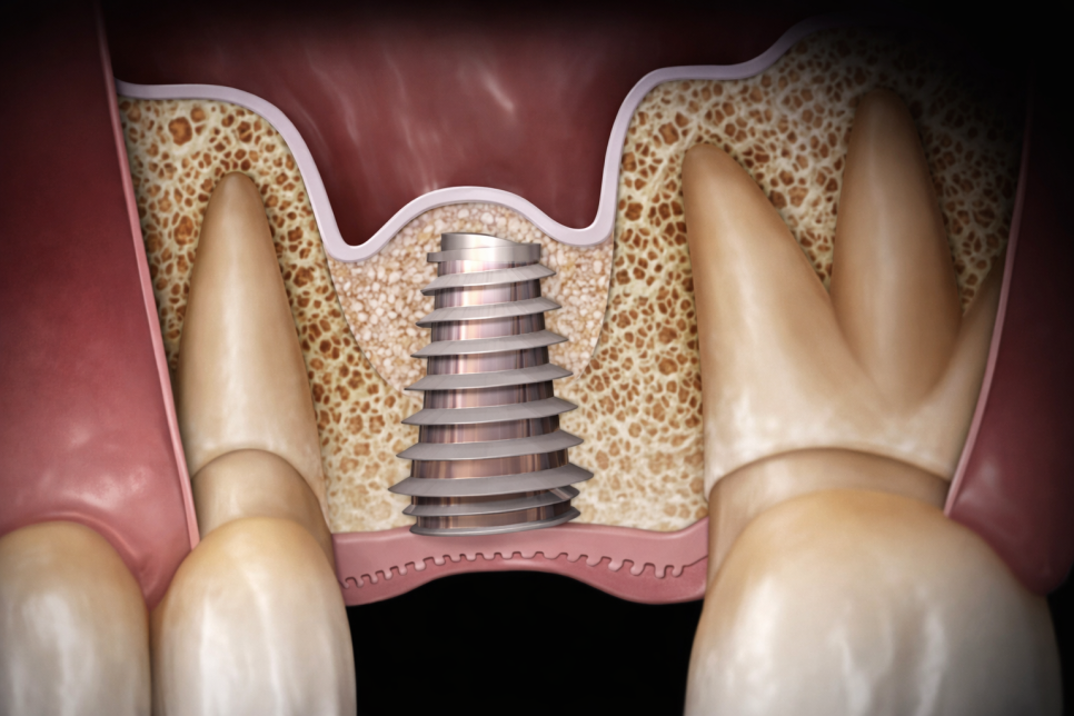 우장산 치과 상악동 거상술, 임플란트 전 꼭 해야 될까? 관련 이미지 3