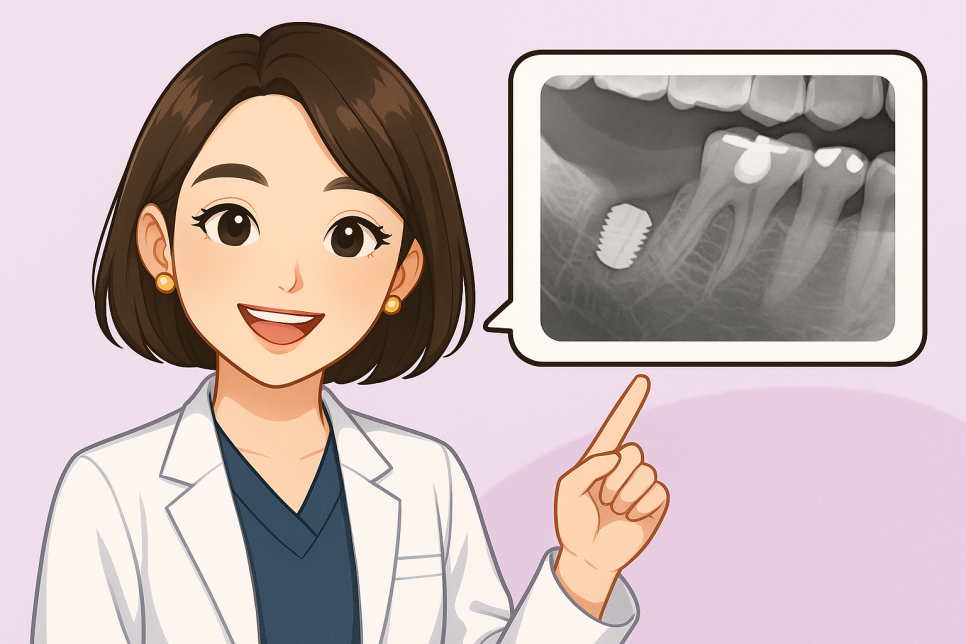 발치 후 임플란트 식립 시기 마곡동 치과 전문의 알려드립니다. 관련 이미지 5