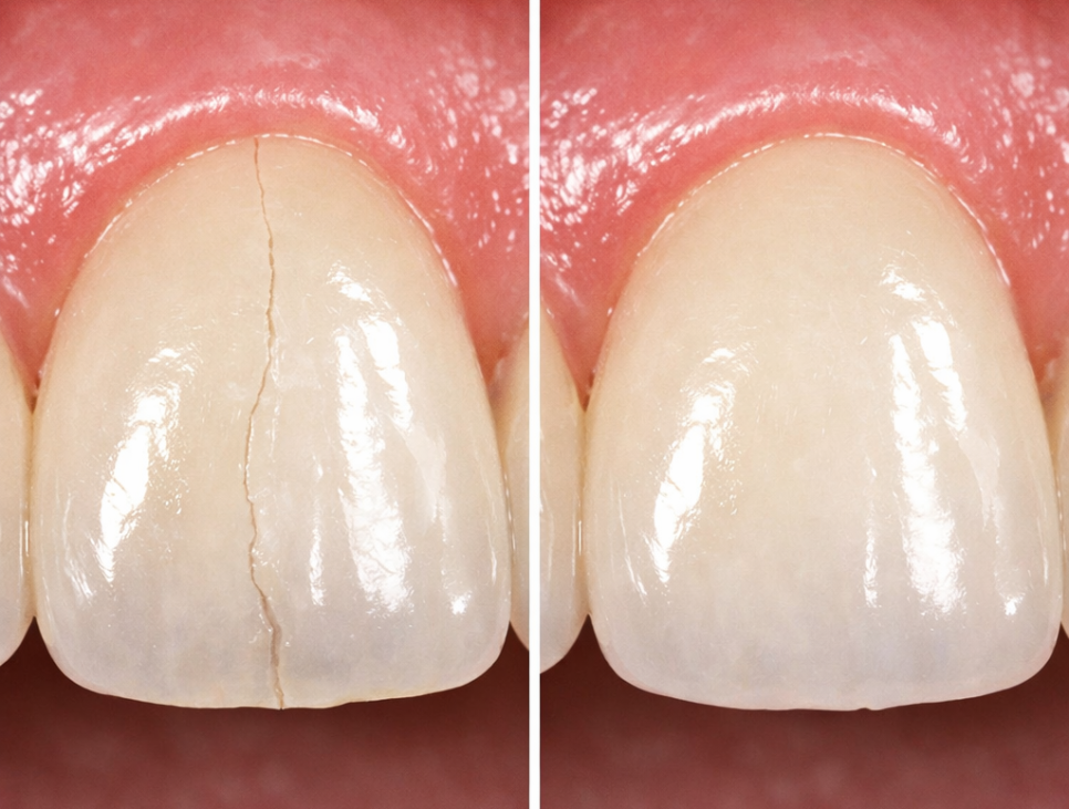 발산동 치과 씹을 때만 찌릿한 통증, 충치가 아닐 수 있습니다 — 치아 균열 증후군 관련 이미지 7
