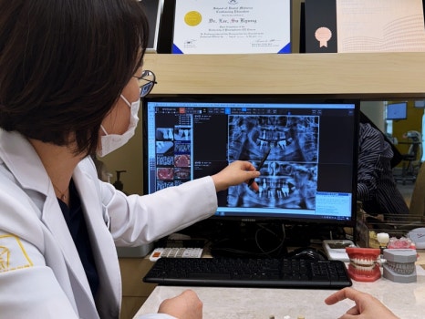 부모님의 구강 건강을 지켜드리며 배우는 것 관련 이미지 4