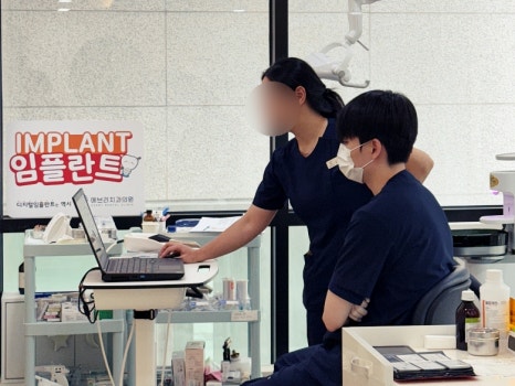 과잉 걱정 없이 필요한 진료만, 가족처럼 신중하게 - 나만의 기준 관련 이미지 7