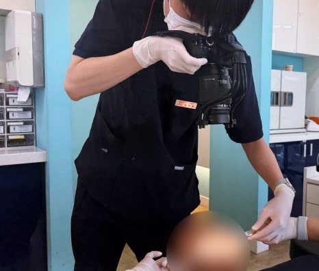 먼저 듣겠습니다 - 설명을 잘해주는 치과 관련 이미지 7