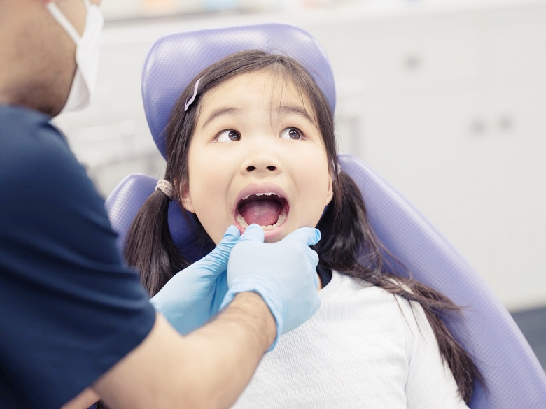 학생구강검진 여름시즌, 유치충치와 아이교정 꼭 확인하세요! 관련 이미지 6