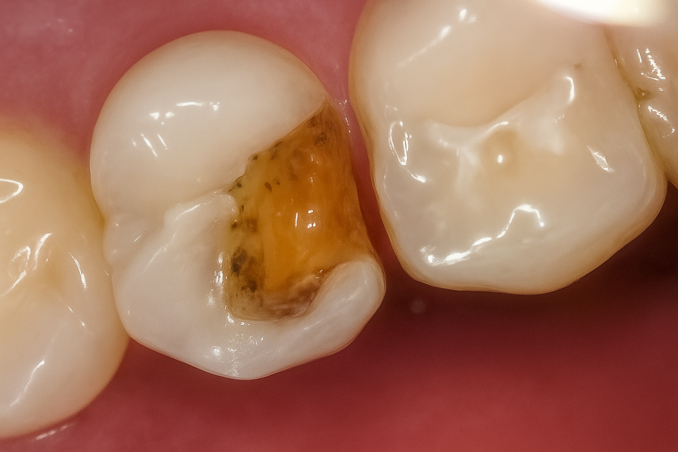 우장산역 치과 정기검진 & 연 1회 스케일링 왜 해야 될까? 관련 이미지 2