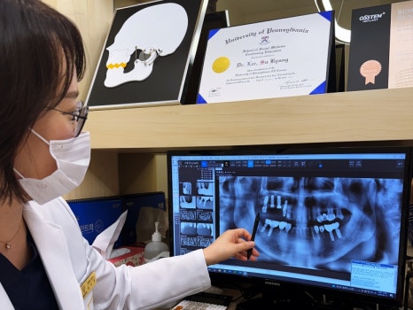 부모님의 구강 건강을 지켜드리며 배우는 것 관련 이미지 5