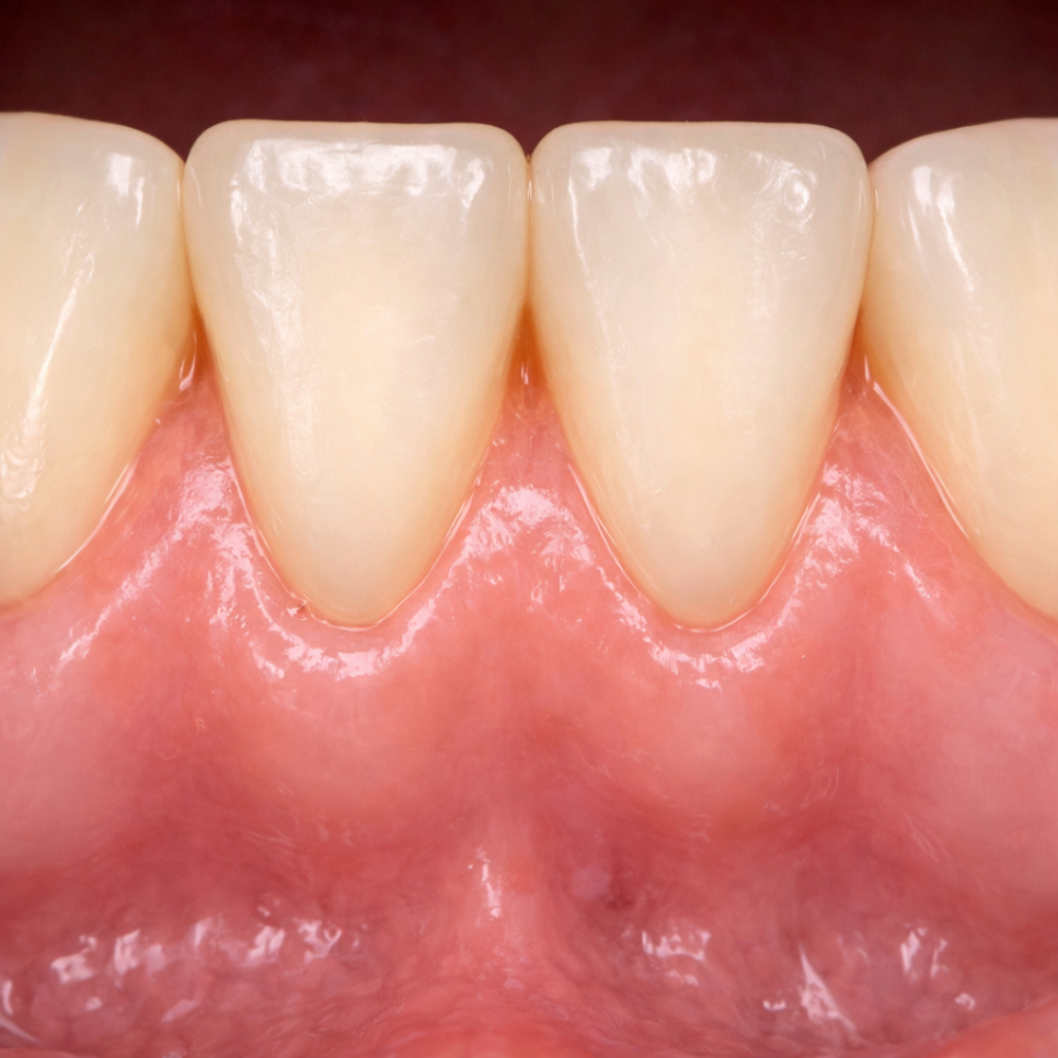 마곡동 치과 교정 후 치아 사이 검은 삼각형, 왜 생기는 걸까? 관련 이미지 4