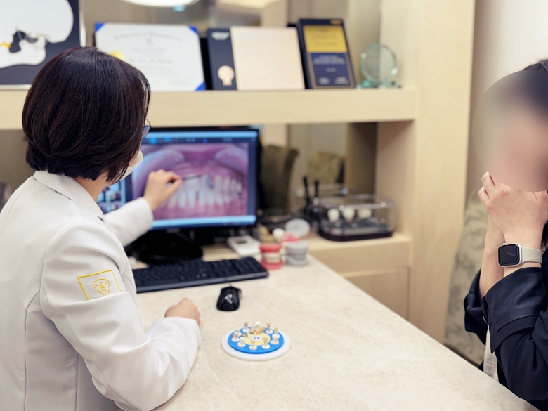 갑자기 이가 시려요. 에브리 치과 의원에서 알려드리는 여름철치아관리법 관련 이미지 1