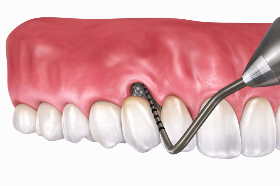 발산역 치과 임플란트 주위염 치료 과정은?! 관련 이미지 5