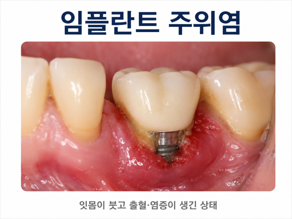 What Matters More Than the Price of Implants at Sumyeongsan Dental Clinic: What Should You Consider for Long-Term Use? image 1