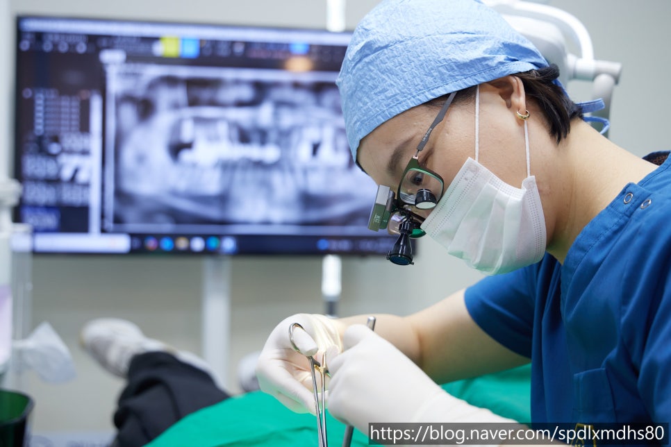 Gangseo-gu Dental Clinic: Can Implant Surgery Be Performed More Accurately and Comfortably? image 1