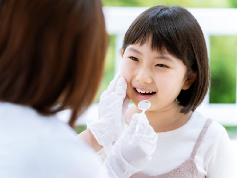학생구강검진 여름시즌, 유치충치와 아이교정 꼭 확인하세요! 관련 이미지 1